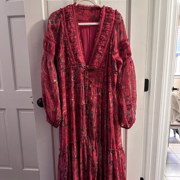Free People Dresses & Skirts - Free people